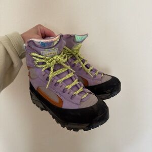 INSANE Diemme Snow Boots